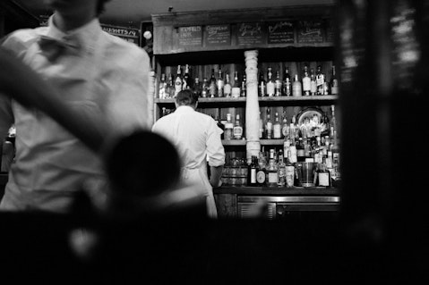25 Best States For Bartenders