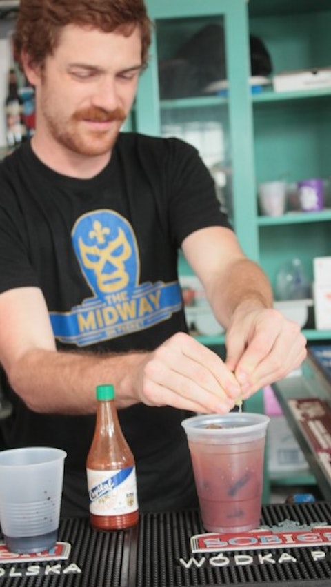 25 Best States For Bartenders