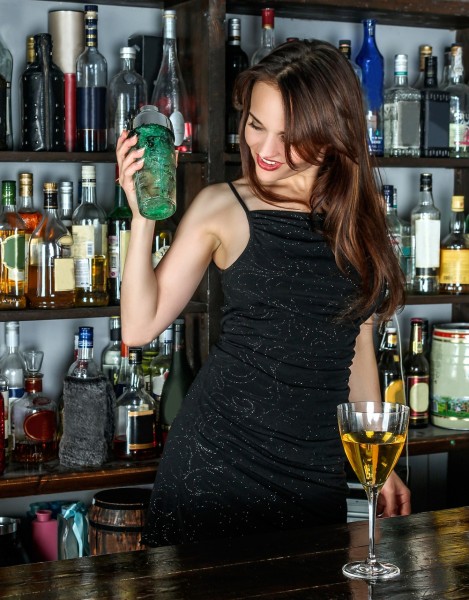 25 Best States For Bartenders