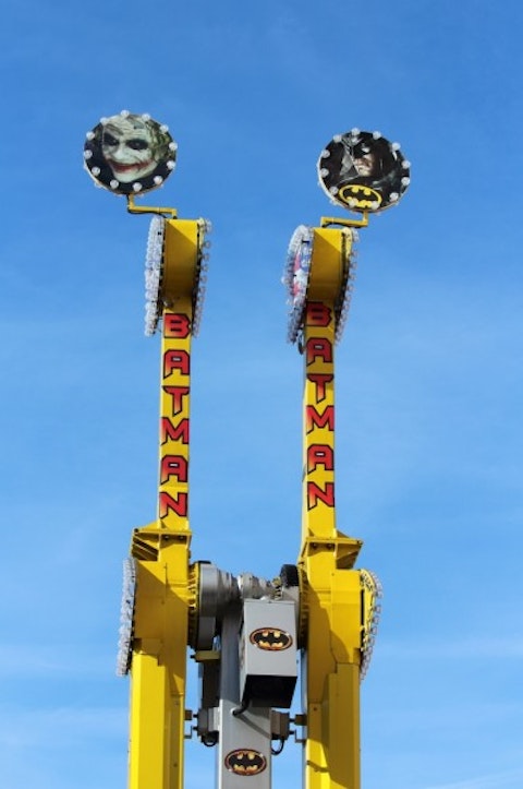 7 Worst Six Flags Accidents Including A Death In 2016