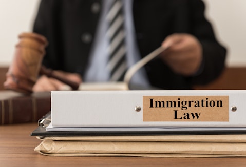 Best Immigration Lawyers in Each of 30 Biggest Cities in the US