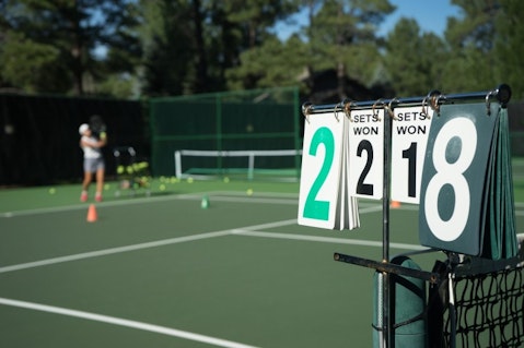 10 Best Cities and States For Tennis Players in America