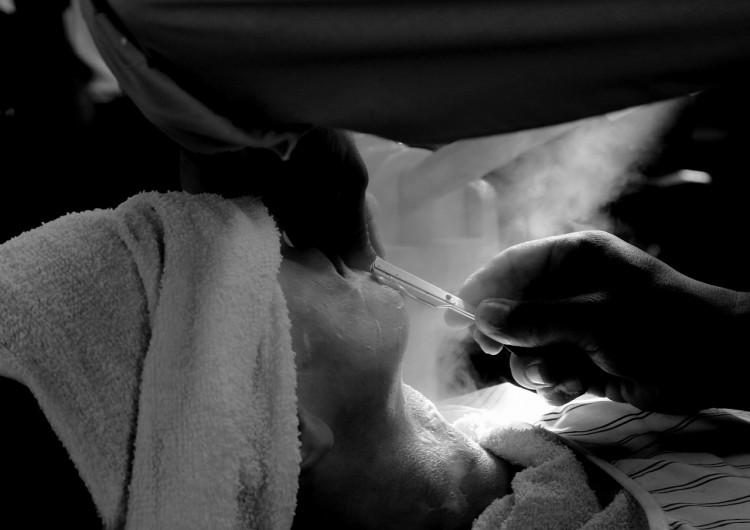 25 Best States For Barbers 