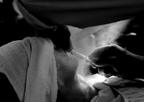 25 Best States For Barbers