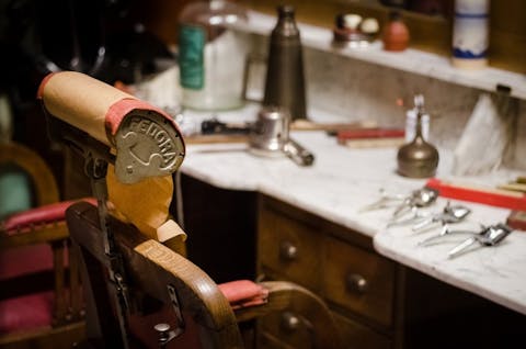 25 Best States For Barbers