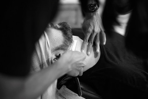 25 Best States For Barbers