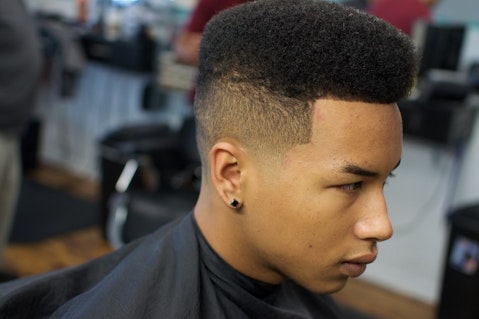 25 Best States For Barbers 