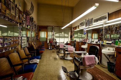 25 Best States For Barbers
