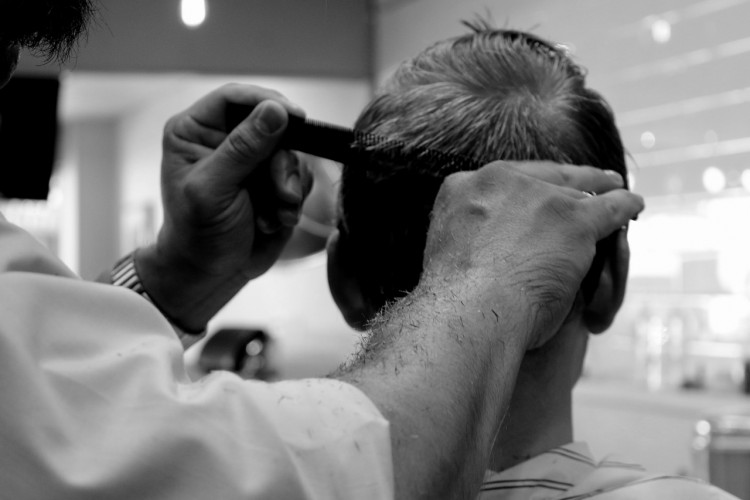 25 Best States For Barbers 