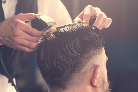 25 Best States For Barbers