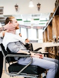 25 Best States For Barbers