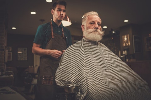 25 Best States For Barbers