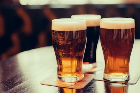 11 Lowest Calorie Beers With the Highest Alcohol