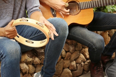 6 Easiest George Strait Songs on Guitar