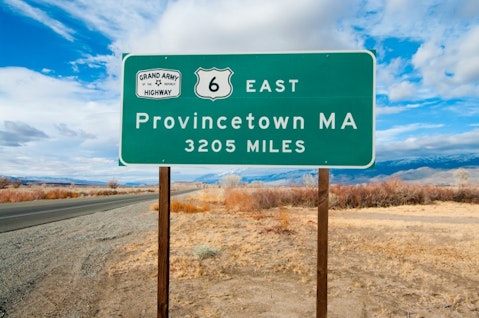 10 Longest Highways In The World