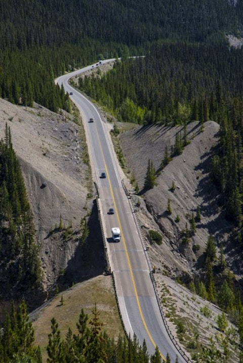10 Longest Highways In The World