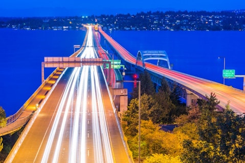 10 Longest Highways In The World