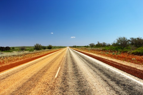 10 Longest Highways In The World