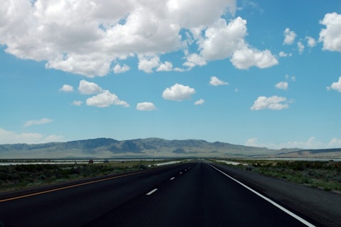 Countries with the Best Roads in the World in 2018