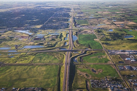 Countries with the Best Roads in the World in 2018