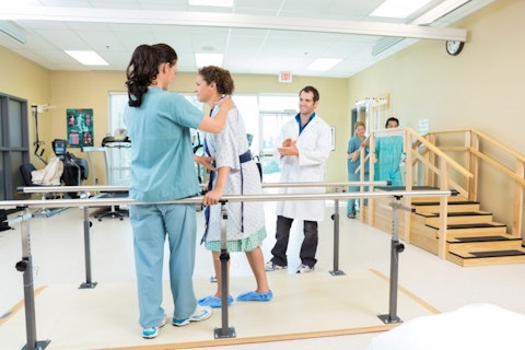 7 Highest Paying Countries for Physical Therapists