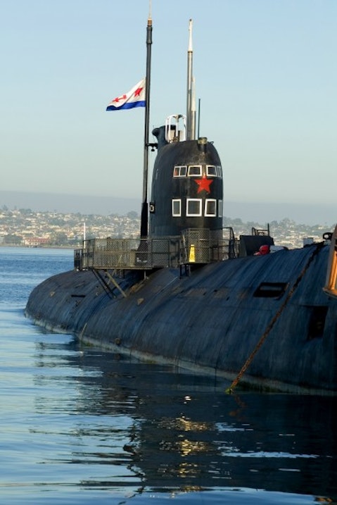 11 Strongest Navies in The World: 2017 Rankings