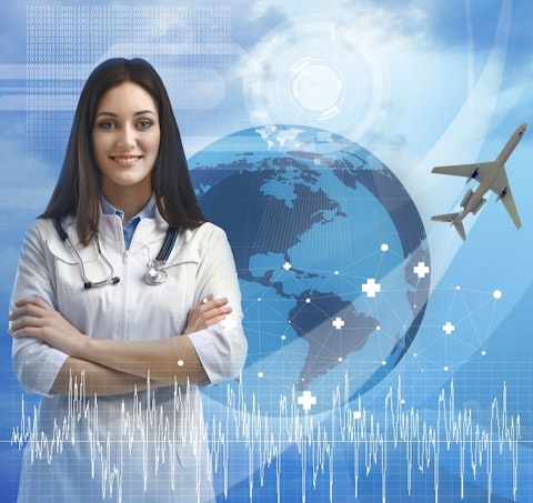 Top 12 Anesthesiology Residency Programs in 2018