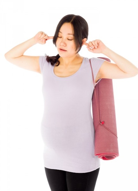 10 Most Annoying Questions to Ask a Pregnant Woman