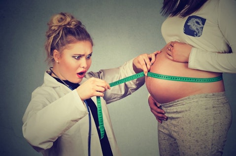 10 Most Annoying Questions to Ask a Pregnant Woman