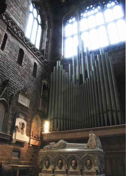 25 Best States For Historians