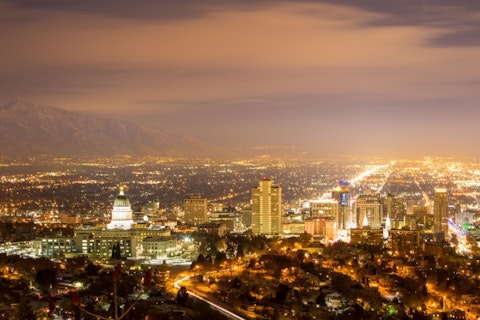 Most Sexually Active Cities in America