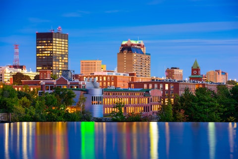 The State with the Lowest Poverty Rate in the US