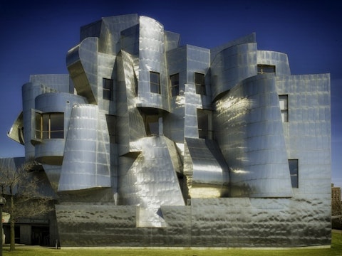 25 Best States For Historians