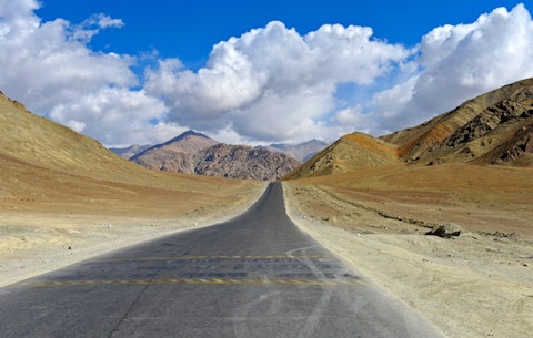 11 Weird and Mysterious Places In The World