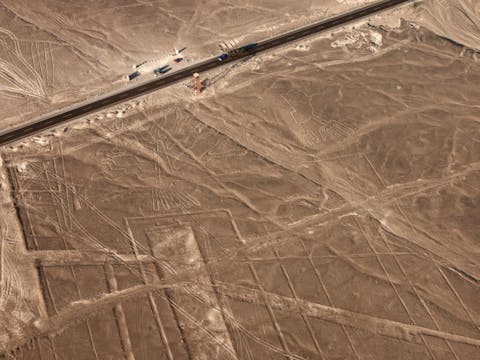 11 Weird and Mysterious Places In The World