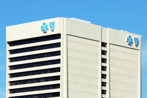 10 Biggest HMOs in USA