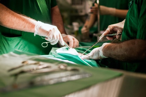 10 Best Surgical Residency Programs in US