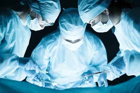Top General Surgery Residency Programs in US