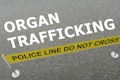 10 Black Market Organ Trade and Trafficking Facts, Statistics, and Stories
