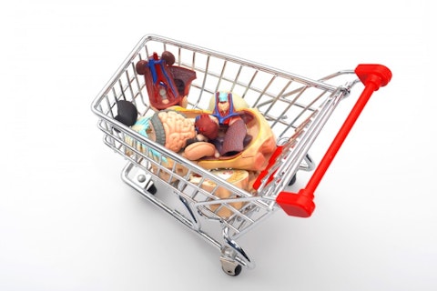 10 Black Market Organ Trade and Trafficking Facts, Statistics, and Stories