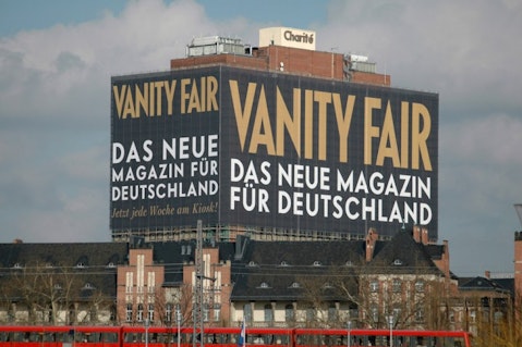 11 Most Popular Fashion Magazines in the World