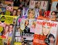 11 Most Popular Fashion Magazines in the World
