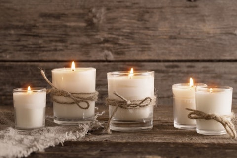 10 Best Scented Candles in the World