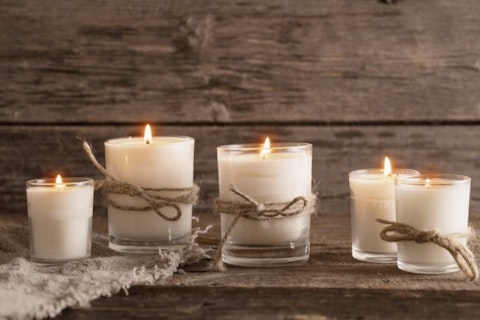 10 Best Fall Scented Candles at Bath and Body Works 