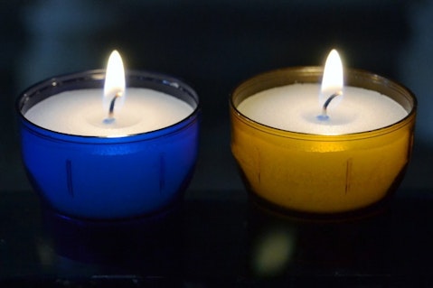 10 Best Fall Scented Candles at Bath and Body Works