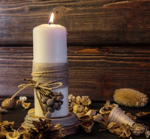 10 Best Scented Candles in the World