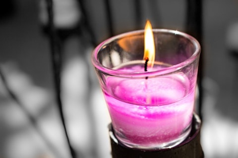 10 Best Scented Candles in the World 