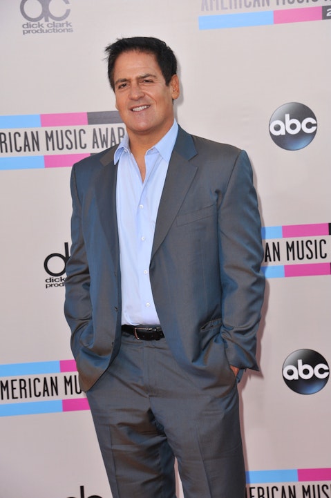 Mark Cuban Stock Portfolio: 10 Stocks To Consider