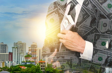 11 Best Countries to Make Money Fast