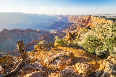 12 Most Beautiful States to Drive Through in America 